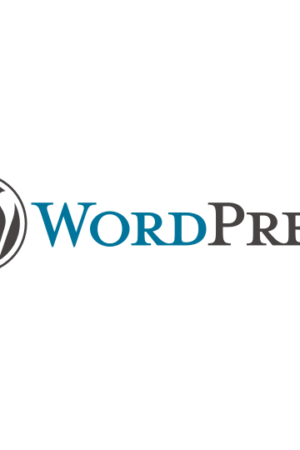 WordPress logo