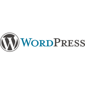 WordPress logo